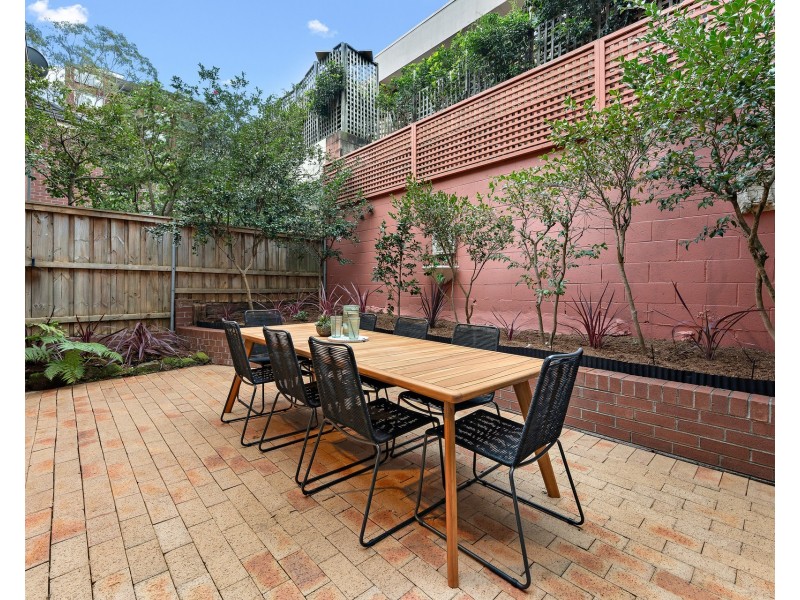 3/5-7 Hardie Street, Neutral Bay NSW 2089