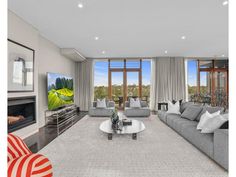 58 Linden Way, Castlecrag NSW 2068