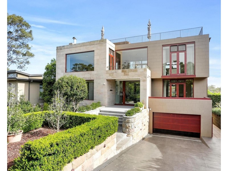 58 Linden Way, Castlecrag NSW 2068