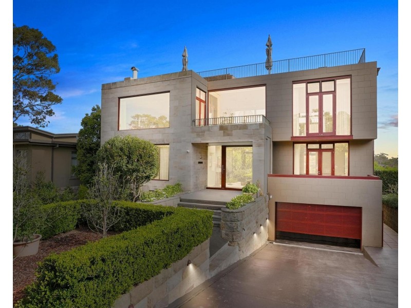 58 Linden Way, Castlecrag NSW 2068