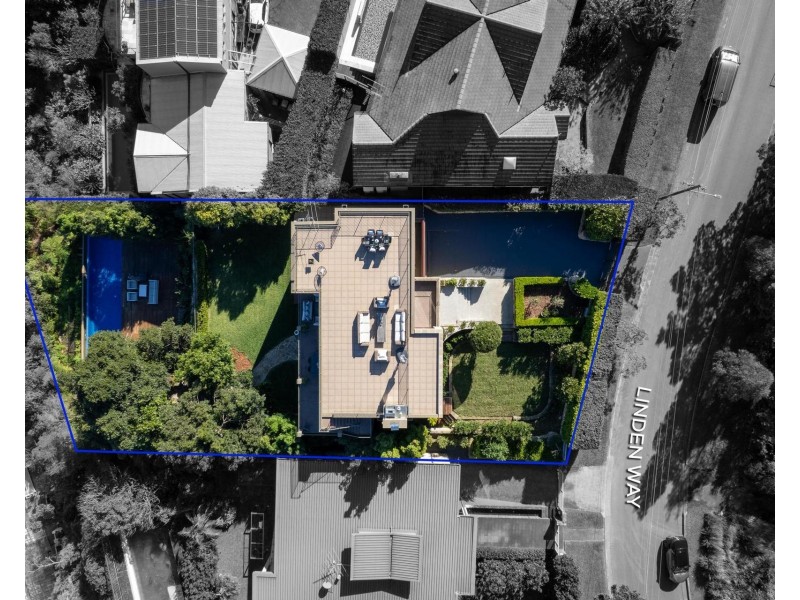 58 Linden Way, Castlecrag NSW 2068