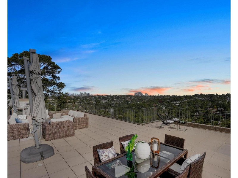 58 Linden Way, Castlecrag NSW 2068