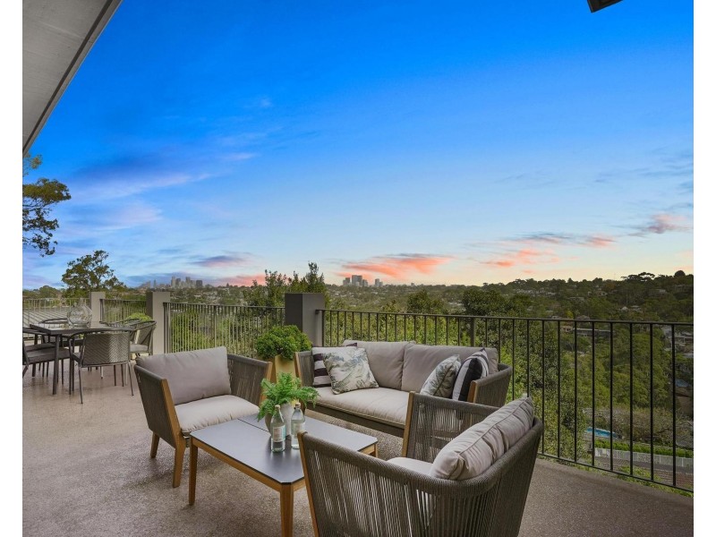 58 Linden Way, Castlecrag NSW 2068