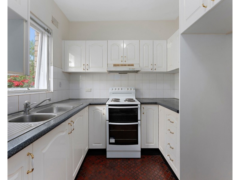 3/5A Gower Street, Summer Hill NSW 2130