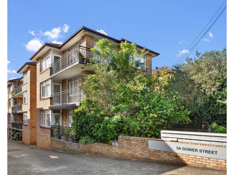 3/5A Gower Street, Summer Hill NSW 2130