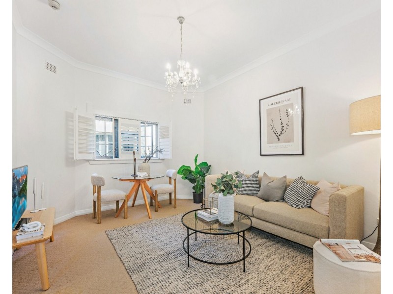 22/64 Sir Thomas Mitchell Road, Bondi Beach NSW 2026