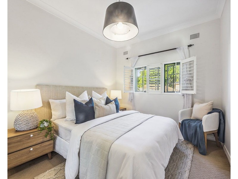 22/64 Sir Thomas Mitchell Road, Bondi Beach NSW 2026