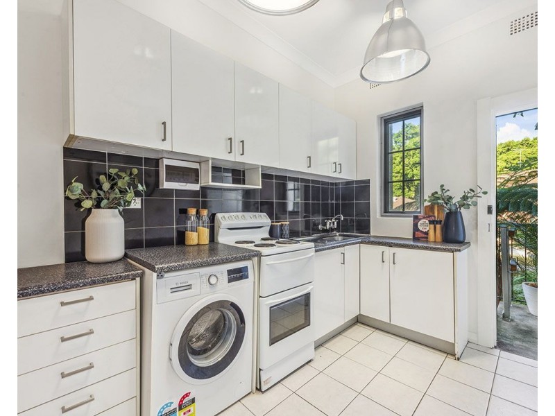 22/64 Sir Thomas Mitchell Road, Bondi Beach NSW 2026