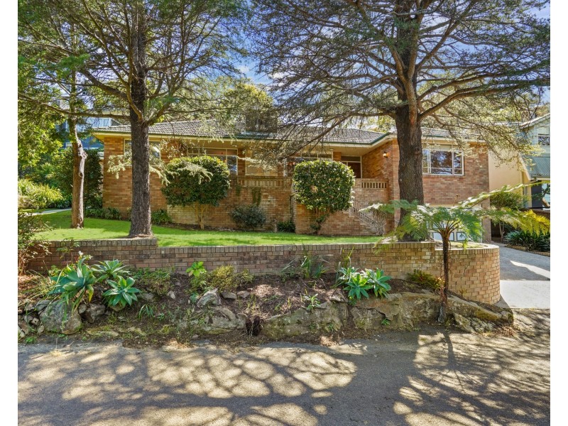 28 Highland Ridge, Middle Cove NSW 2068