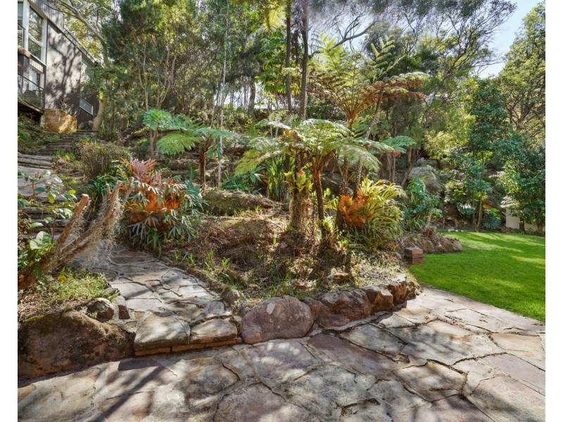 28 Highland Ridge, Middle Cove NSW 2068