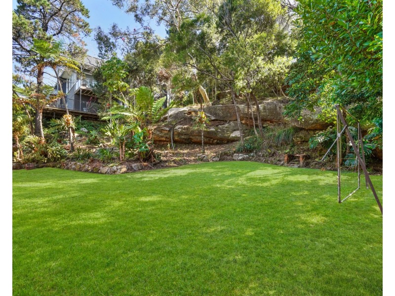 28 Highland Ridge, Middle Cove NSW 2068