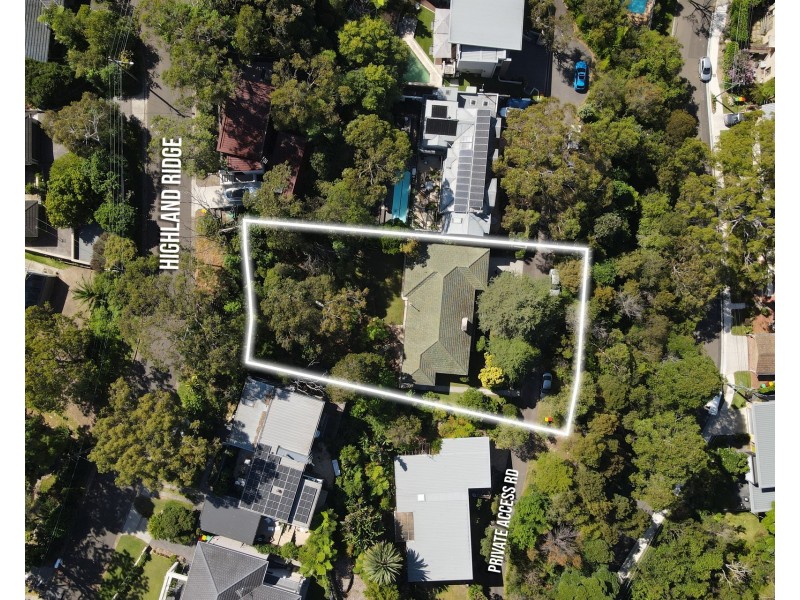 28 Highland Ridge, Middle Cove NSW 2068