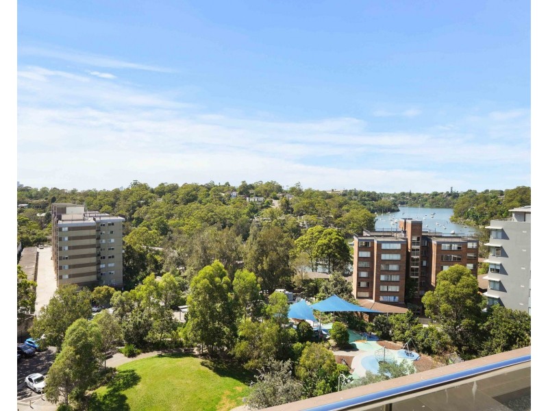 201/2 Waterview Drive, Lane Cove NSW 2066