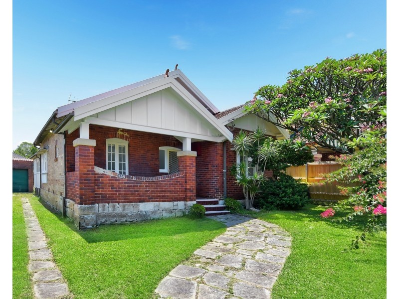 4 Blakesley Street, Chatswood NSW 2067