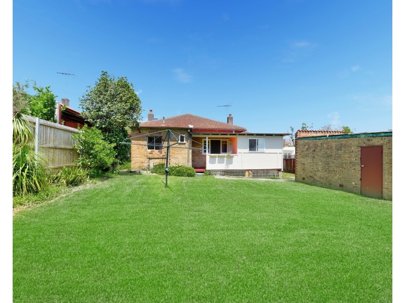 4 Blakesley Street, Chatswood NSW 2067
