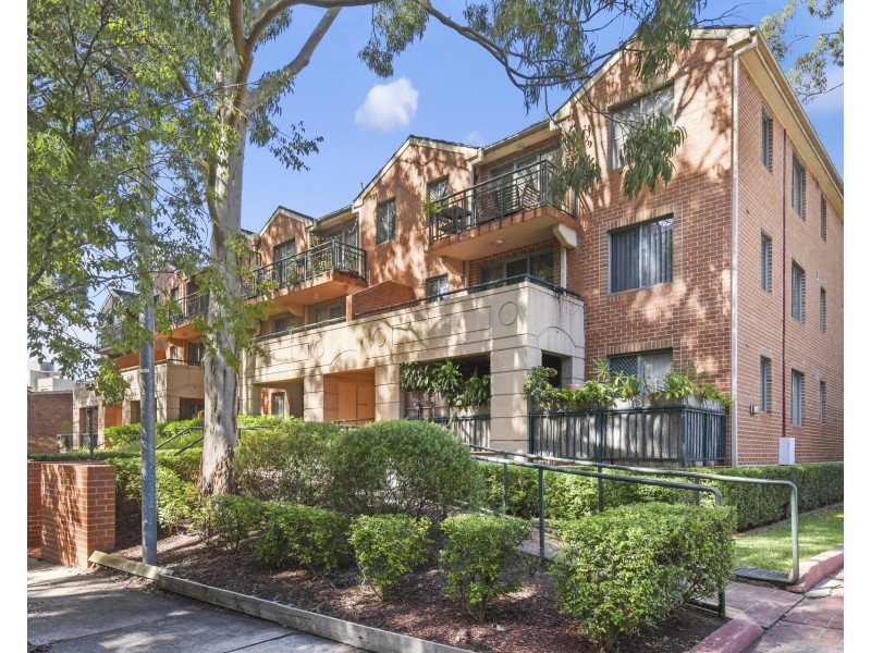 Level 2/5/2 Fehon Road, Chatswood NSW 2067