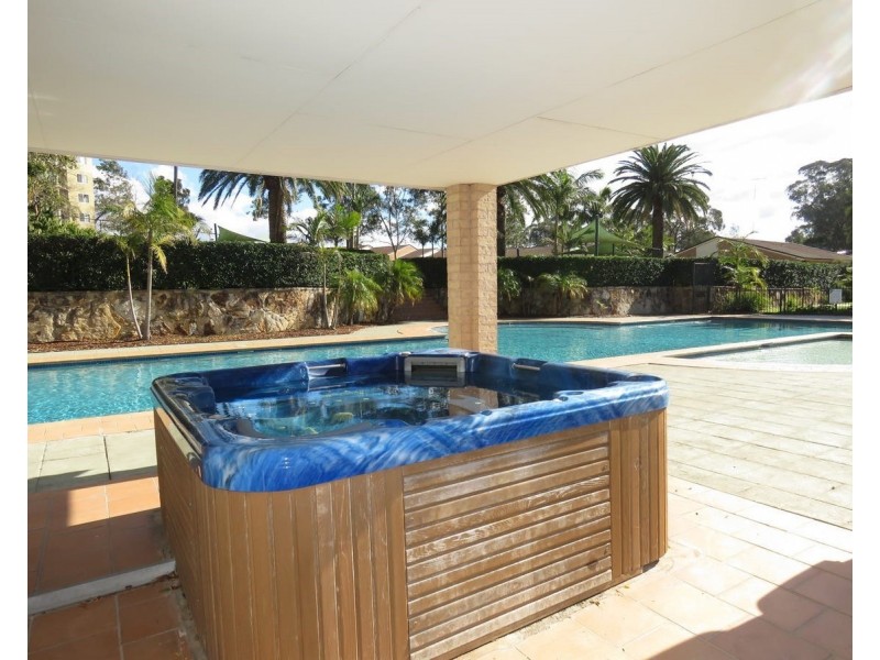 710/91D Bridge Road, Westmead NSW 2145