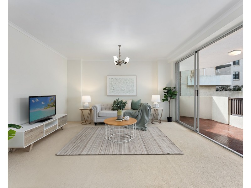 107/2 Artarmon Road, Willoughby NSW 2068