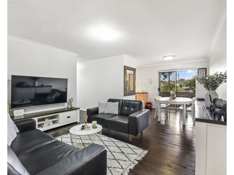 3/7-11 Miranda Road, Miranda NSW 2228