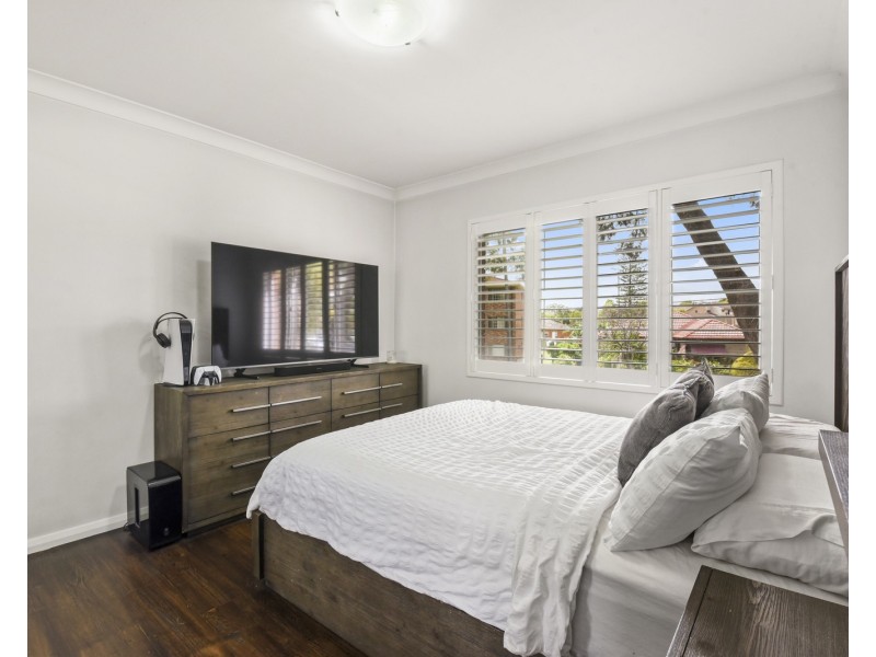 3/7-11 Miranda Road, Miranda NSW 2228