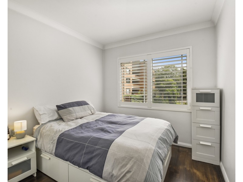 3/7-11 Miranda Road, Miranda NSW 2228