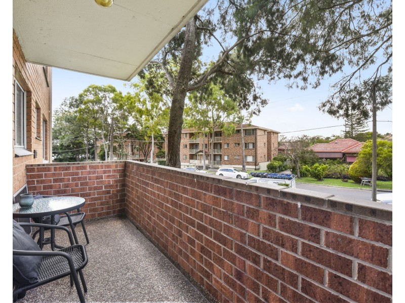 3/7-11 Miranda Road, Miranda NSW 2228