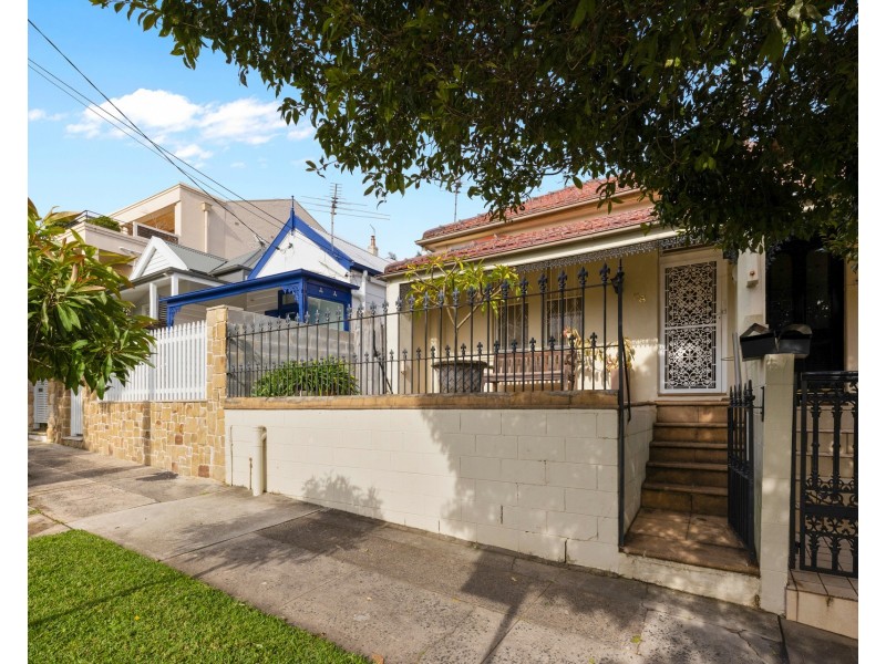 58 Fletcher Street, Woollahra NSW 2025