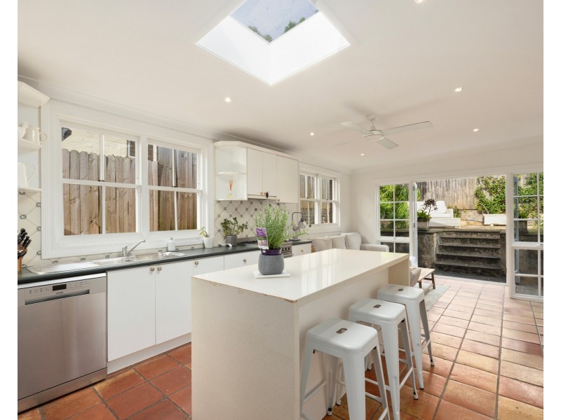 58 Fletcher Street, Woollahra NSW 2025