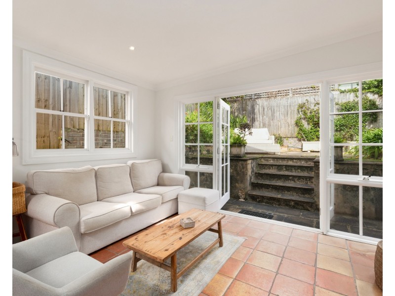 58 Fletcher Street, Woollahra NSW 2025