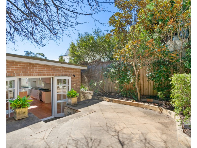 58 Fletcher Street, Woollahra NSW 2025
