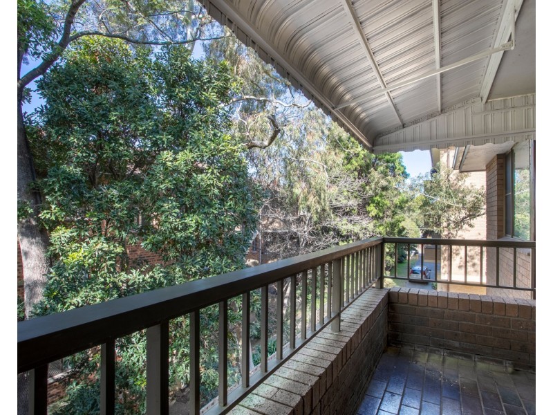 18/143 Sydney Street, Willoughby NSW 2068