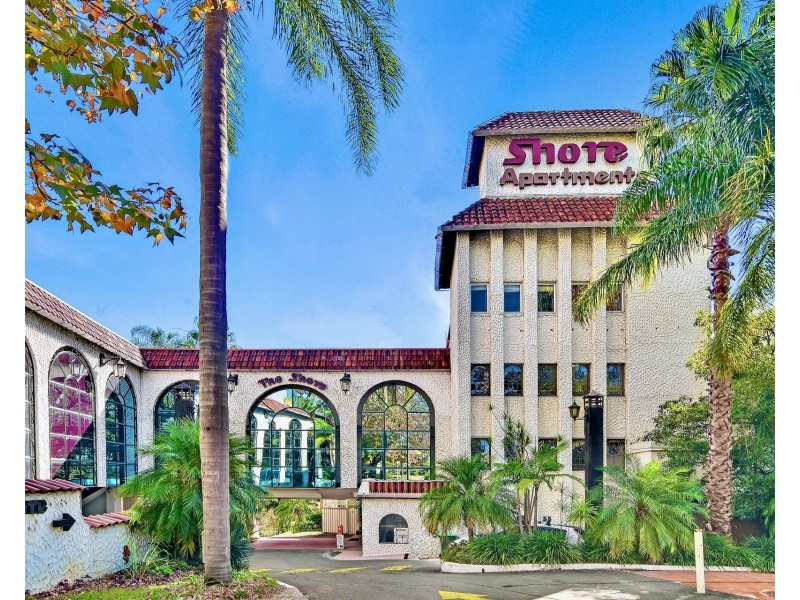 56/450 Pacific Highway, Lane Cove NSW 2066