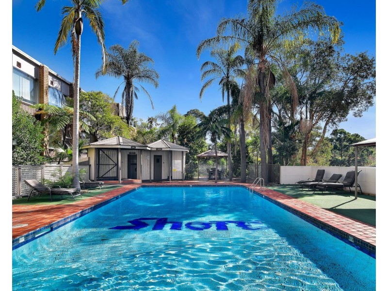 56/450 Pacific Highway, Lane Cove NSW 2066