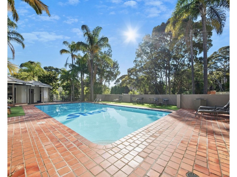 56/450 Pacific Highway, Lane Cove NSW 2066