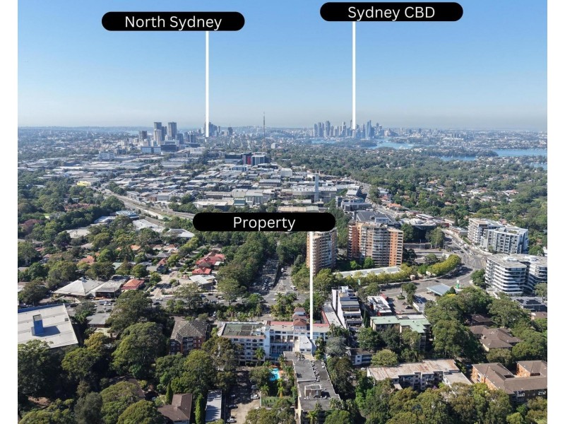 56/450 Pacific Highway, Lane Cove NSW 2066