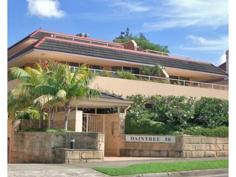 9/50 Muston Street, Mosman NSW 2088