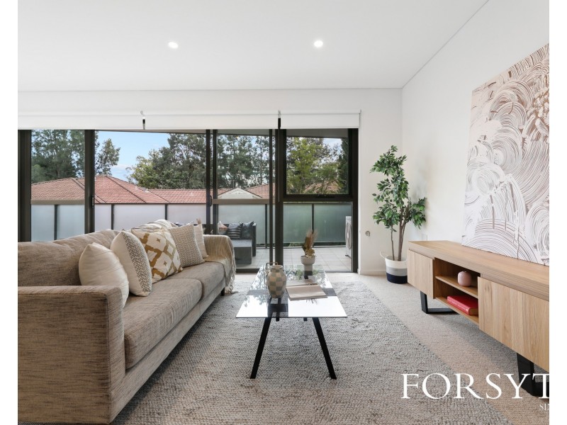 9/9 Boundary Road, Carlingford NSW 2118