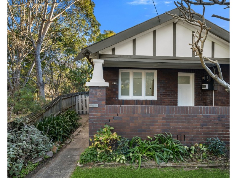 154 High Street, Willoughby NSW 2068