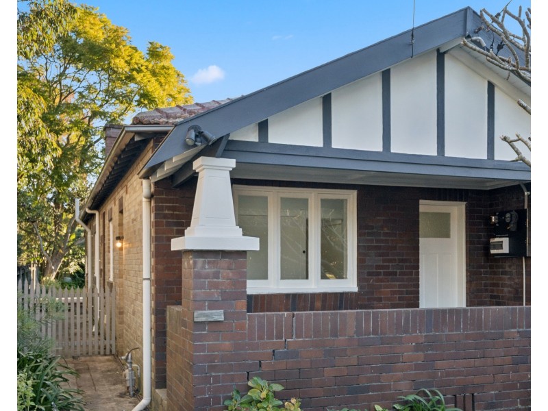 154 High Street, Willoughby NSW 2068