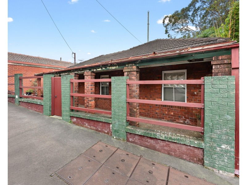 161 Darling Street, Balmain NSW 2041