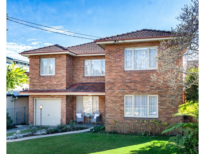 147 Edinburgh Road, Castlecrag NSW 2068