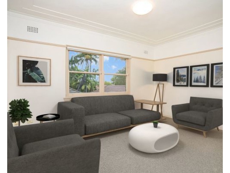 4/99 Penshurst Street, Willoughby NSW 2068