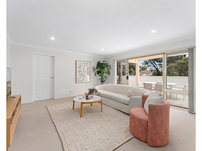 9/550 Willoughby Road, Willoughby NSW 2068