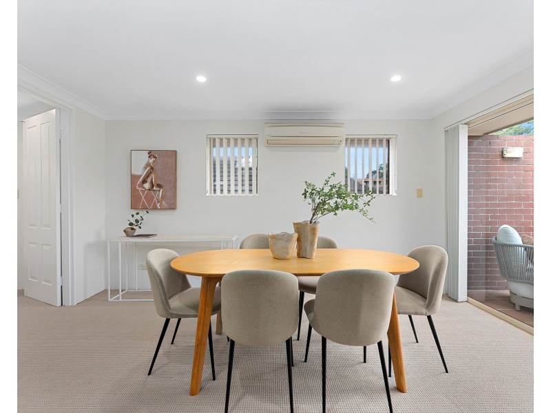 9/550 Willoughby Road, Willoughby NSW 2068