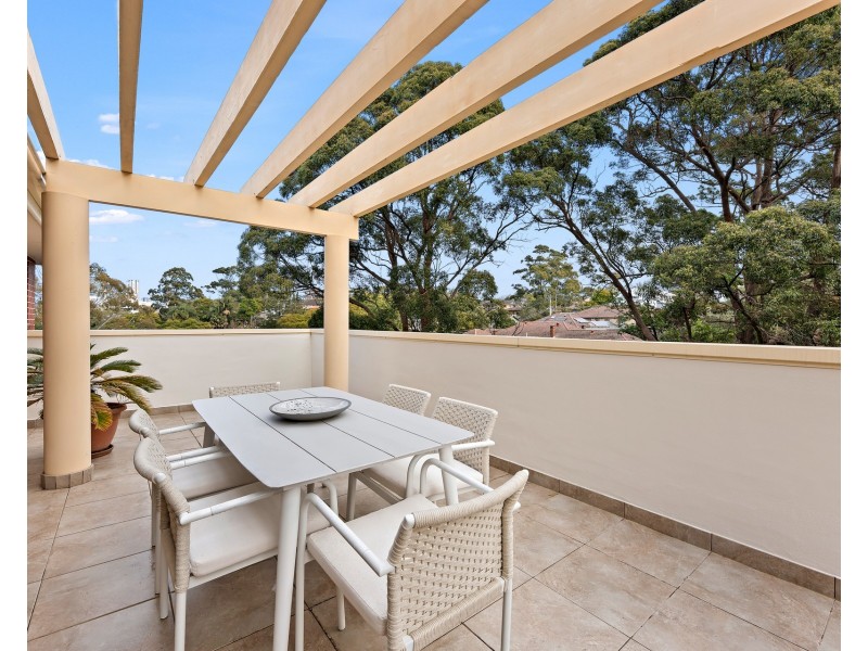 9/550 Willoughby Road, Willoughby NSW 2068