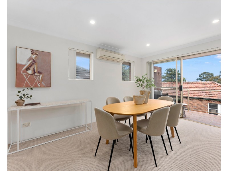 9/550 Willoughby Road, Willoughby NSW 2068