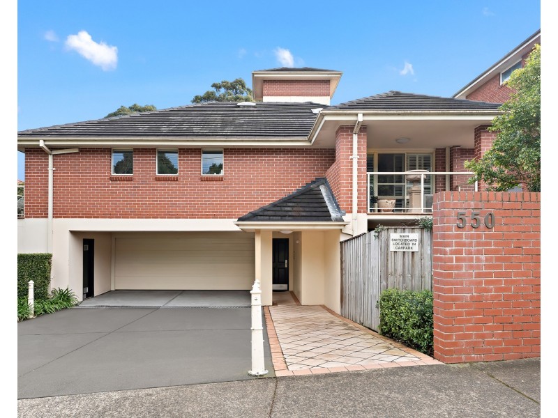 9/550 Willoughby Road, Willoughby NSW 2068