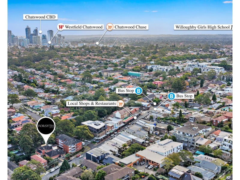 9/550 Willoughby Road, Willoughby NSW 2068