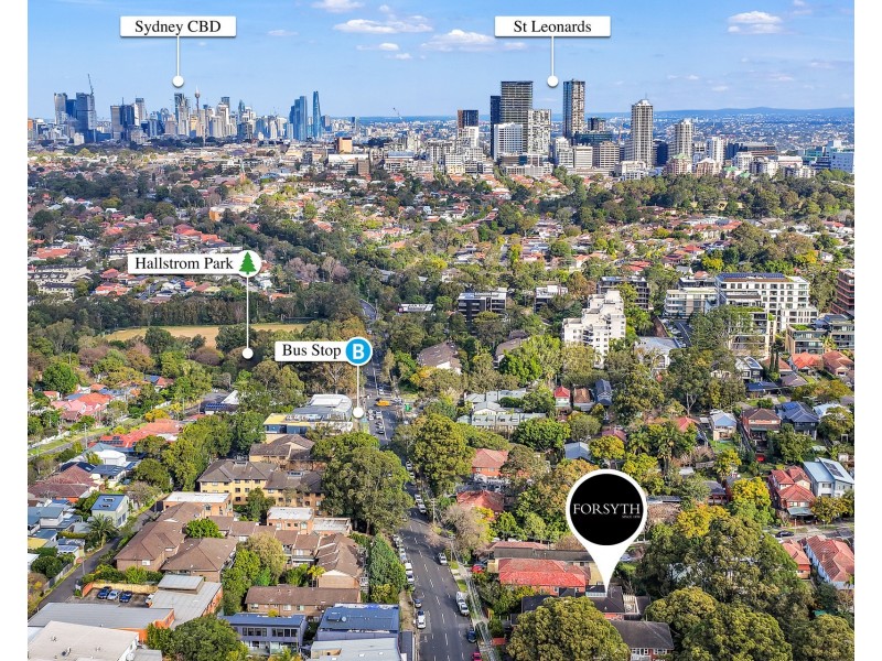 9/550 Willoughby Road, Willoughby NSW 2068