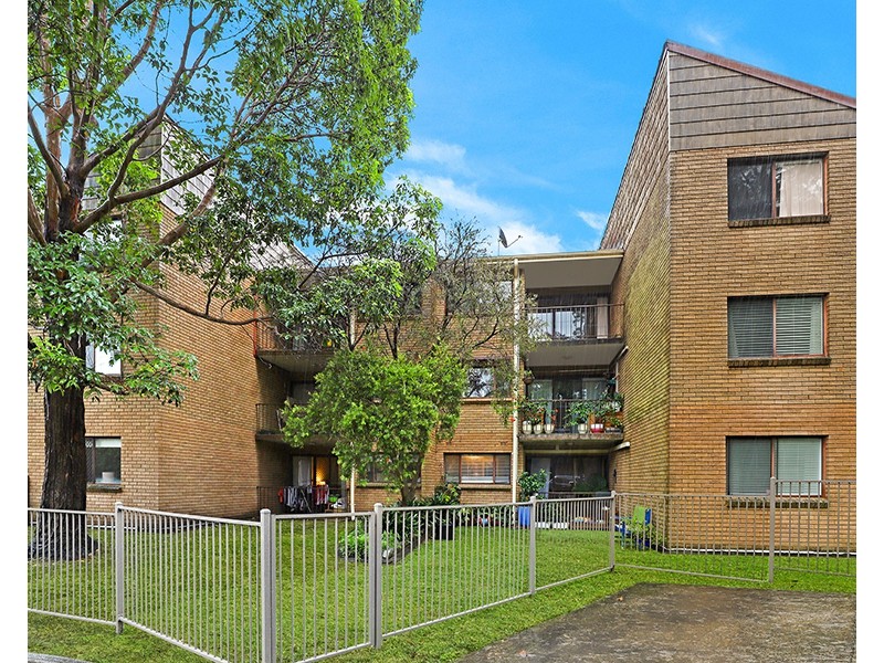11/461 Willoughby Road, Willoughby NSW 2068
